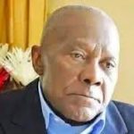 (BREAKING) : Arthur Nzeribe Dies  At 83