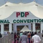 PDP Presidential Primary Accreditation Of Delegates Commences