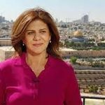 UN Chief Mourns Al Jazeera Journalist, Shireen Akleh