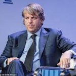 American Billionaire Becomes New Owner Of Chelsea