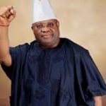 ‘I’m As Fit As Fiddle’, Adeleke Says As He Returns From Vacation