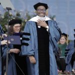 AfDB President Bags Honorary Doctorate Degree From Duke University