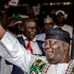BREAKING: Atiku Wins PDP Presidential Ticket