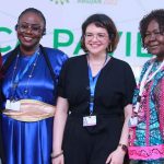 How Women-led Ndoloum Vert Project Is Combating Desertification In Senegal
