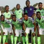 Flying Eagles Qualify For 2023 Africa Under-20 Cup Of Nations