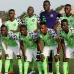 Flying Eagles Begin African Games With 2-1 Loss To Uganda