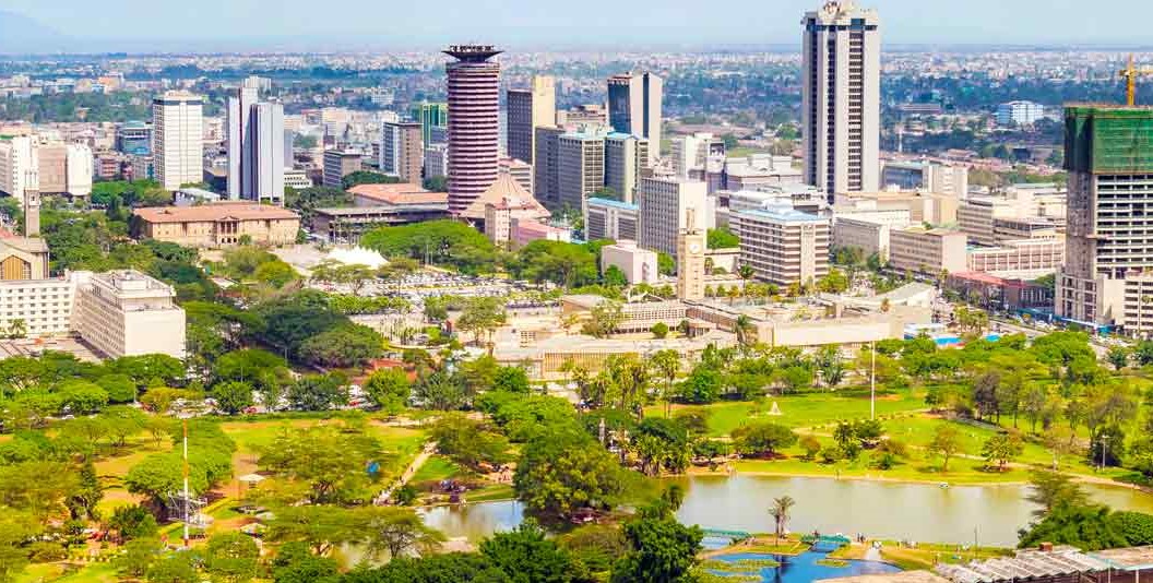 New Report Harps On Accelerating Growth In Africa's Intermediary Cities - Vimarsana News