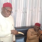 Finally  15 Years After, APGA Apologises To  National Chairman, Okorie