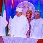 2023: Outgoing Ministers Competent To Be My Successor- Buhari