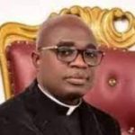 Suspended Catholic Priest Clinches APC Guber Ticket In Benue