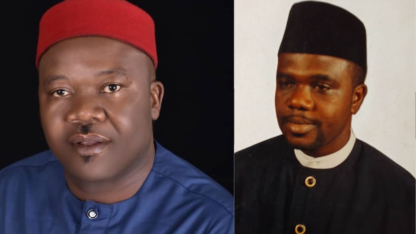 2023: Ude Accuses APC Leaders In South- East Of Grounding The Party To failure - Vimarsana News