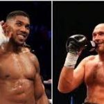 Fury Demands £500m To Fight Anthony Joshua