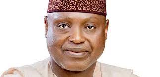 Apc Candidate Oyebanji Wins Ekiti Governorship Election African Apc Candidate Oyebanji Wins Ekiti Governorship Election African