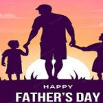 Father’s Day: Cleric Urges Fathers Not To Leave Children’s Training To Mothers Alone