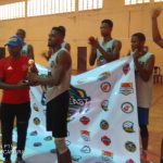 Imo Emerges Champion At Maiden S/East Basketball Tourney