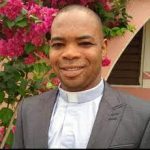 Gunmen Kill Another Catholic Priest