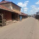 Market Shut In Owo As Traders Mourn Victims Of Church Shooting