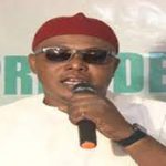 2023: Peter Obi’s Challenger, Ezenwafor Withdraws From Race