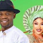 Tonto Dikeh Emerges Deputy Governorship Candidate In Rivers