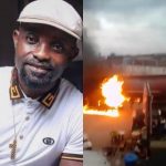 I Need A New Tanker Not National Honours Says Driver Who Averted Fire Disaster In Delta