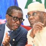 (BREAKING): Atiku Announces Okowa As Running Mate