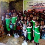 NGO  Sensitizes  Enugu Schools Over Child Abuse, Sexual Based Violence