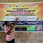 NGO, Charge Women, Young Girls To Speak Out Against Gender Based Violence