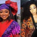 Why I Converted To Islam -Mercy Aigbe