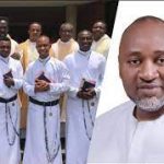 ADC Presidential Flag Bearer Decries Widespread Killing, Abduction Of Catholic Priests By Bandits