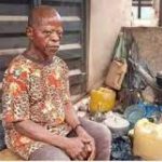 I Was Once Paid N200 For Movie Role – Aguba