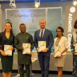 COP 27: Atlantic Council Panel Canvasses Africa Agenda