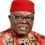 Gov Umahi’s Younger Brother Rejects Buhari’s RMAFC Appointment