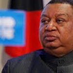 (BREAKING): OPEC Secretary-General, Barkindo, Is Dead