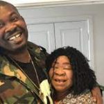 Don Jazzy Loses Mum