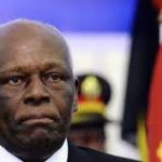 (JUST IN): Ex-Angola President, Dos Santos Dies