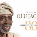 Nobody Can Replace Olu Jacobs – Patience Ozokwo