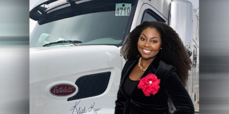 African American Female Business Owner Empowers Over 300,000 Entrepreneurs Globally - Vimarsana News