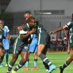 Super Falcons Beat Botswana To Raise Hopes, As South Africa Advance