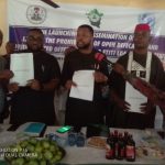 Enugu LGA, Igbo- Etiti Launches Law Against Open Defecation