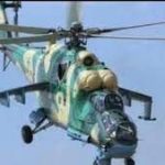 Again, Nigerian Air Force Jet Accidentally Bombs Villagers In Katsina