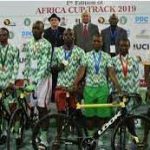 35 Cyclists To Represent Nigeria At Second Africa Cup Track Cycling Championship
