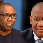 Peter Obi Unveils Datti Baba-Ahmed As Running Mate