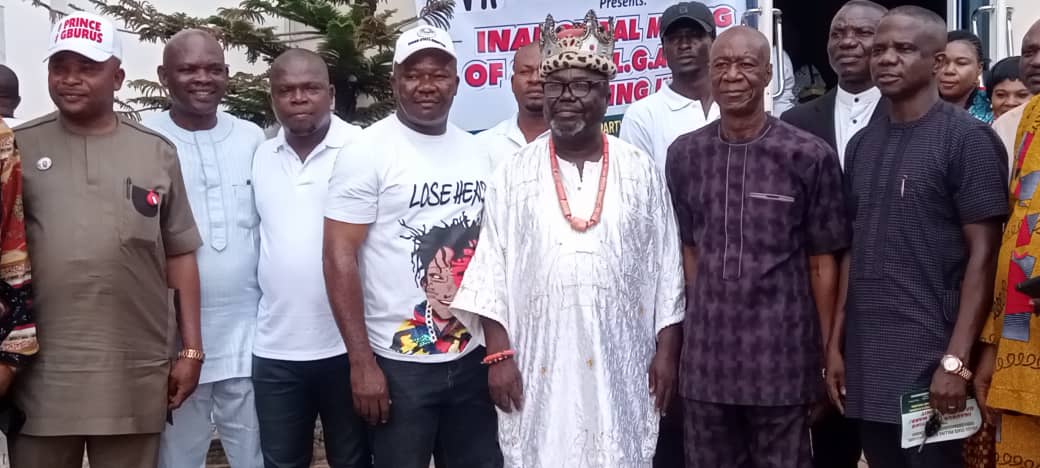 Credible Candidates: Non Party Affiliation Polling Boot Vanguard Inaugurated In Enugu - Vimarsana News