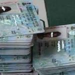 Mixed Feelings Trail Market Closure In Lagos Over PVC Collection