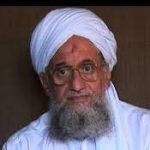 US Kills Al Qaeda Leader Ayman Al-Zawahiri