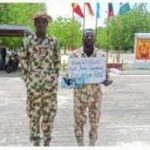 Army Dismisses Killer Soldiers, Hands Over To Police For Prosecution