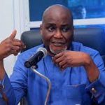 (JUST IN) : Ex-Niger Delta Amnesty Boss, Dokubo Is Dead