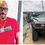 Police Debunk Alleged  Kidnap Of Fayose’s Brother In Osun