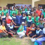 CSED Trains Additional 46 Teachers, Two Secondary Students In Uyo