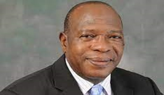 Buhari Mourns Veteran Journalist, John Chiahemen - Vimarsana News